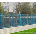 hot sale spear top tubular steel fencing